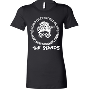 motocross mom t-shirts