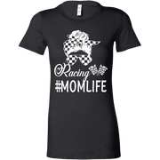 racing mom t shirts