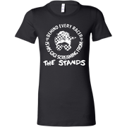 Racing grandma T-Shirts