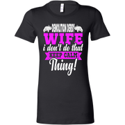 Demolition Derby Wife T-Shirts