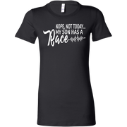 racing mom t-shirts