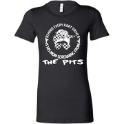 Behind every Kart driver is his Mom screaming from the Pits t-shirts