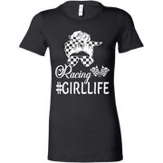 racing girl t shirts