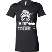 Demolition Derby Daughter T-Shirt