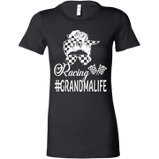 Racing Grandma T Shirts