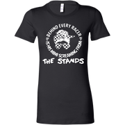 racing mimi t-shirts