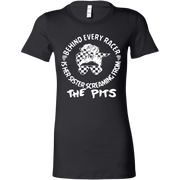 racing sister t-shirts