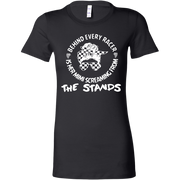 racing mimi t-shirts