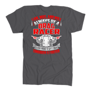 Drag Racing T-Shirts