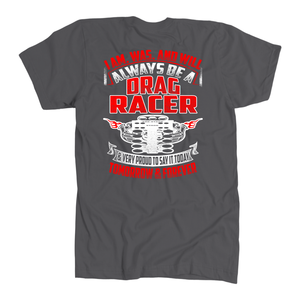Drag Racing T-Shirts