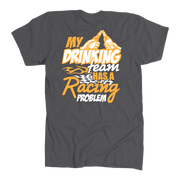racing t-shirts