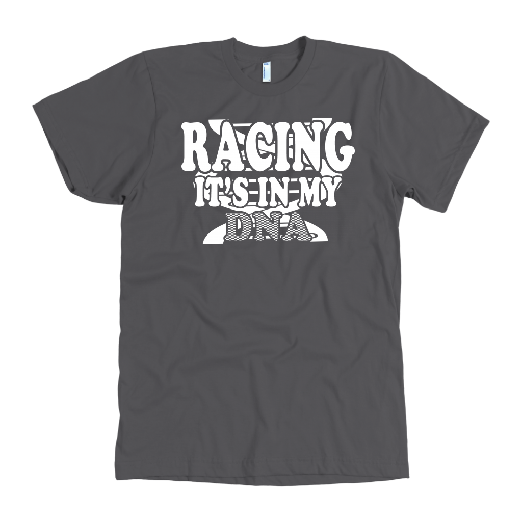Racing T-Shirts