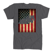dirt track racing t-shirts