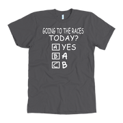 racing t shirts
