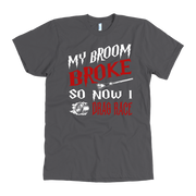 Drag Racing T-Shirts