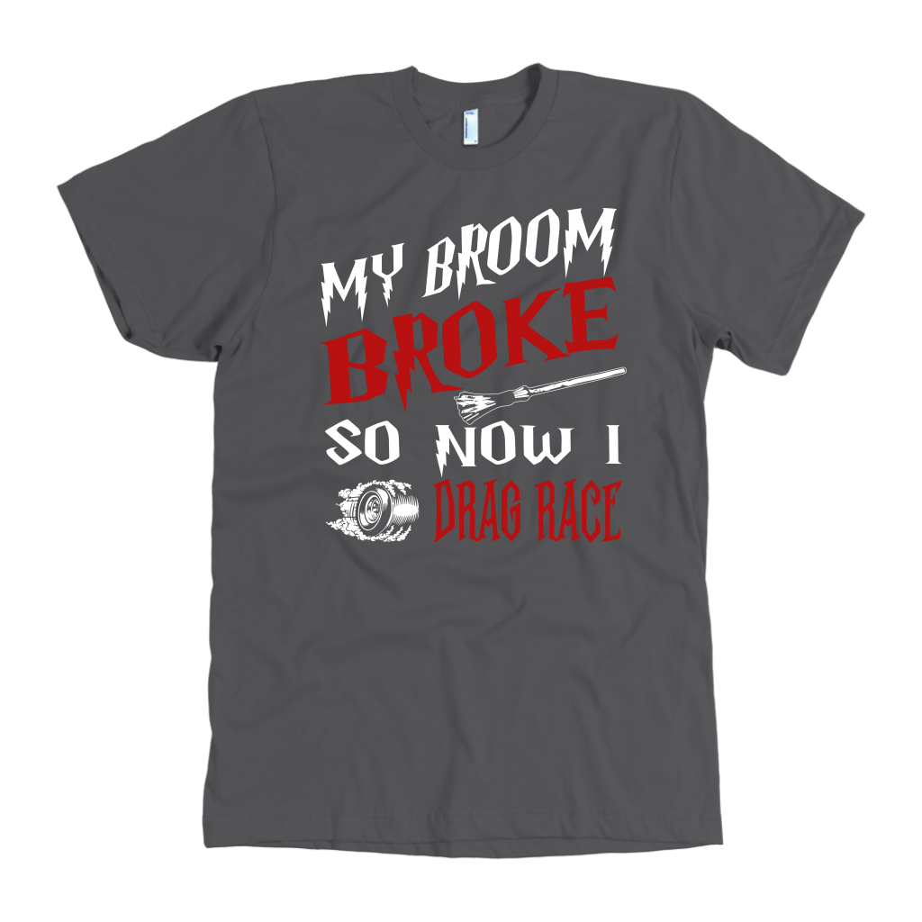 Drag Racing T-Shirts