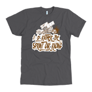 sprint car racing t-shirts