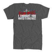 Drag Racing t shirts