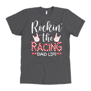 racing t shirts