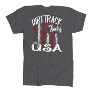 Dirt Track Racing t-shirts