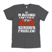 racing t shirts