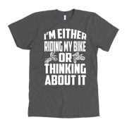 dirt bike t shirts