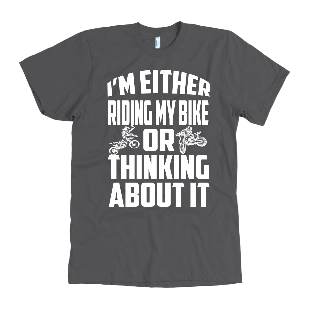 dirt bike t shirts