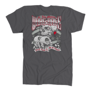 Drag Racing t shirts