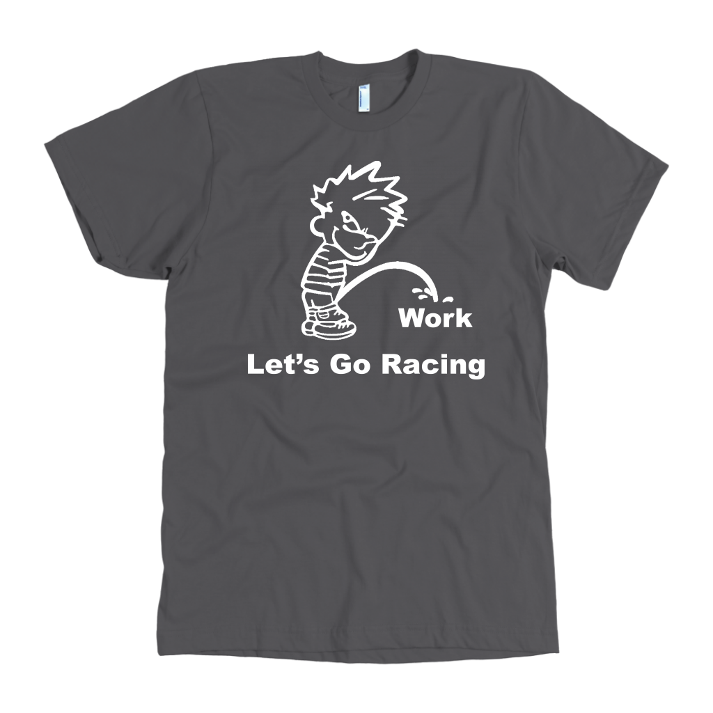 Racing T-Shirts