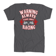 racing t shirts