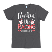 racing t shirts