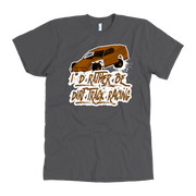 Dirt Track Racing t-shirts
