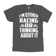 racing t shirts