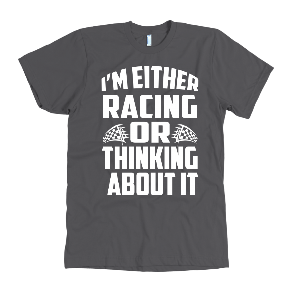 racing t shirts