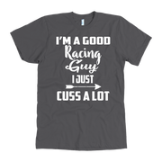 racing t shirts