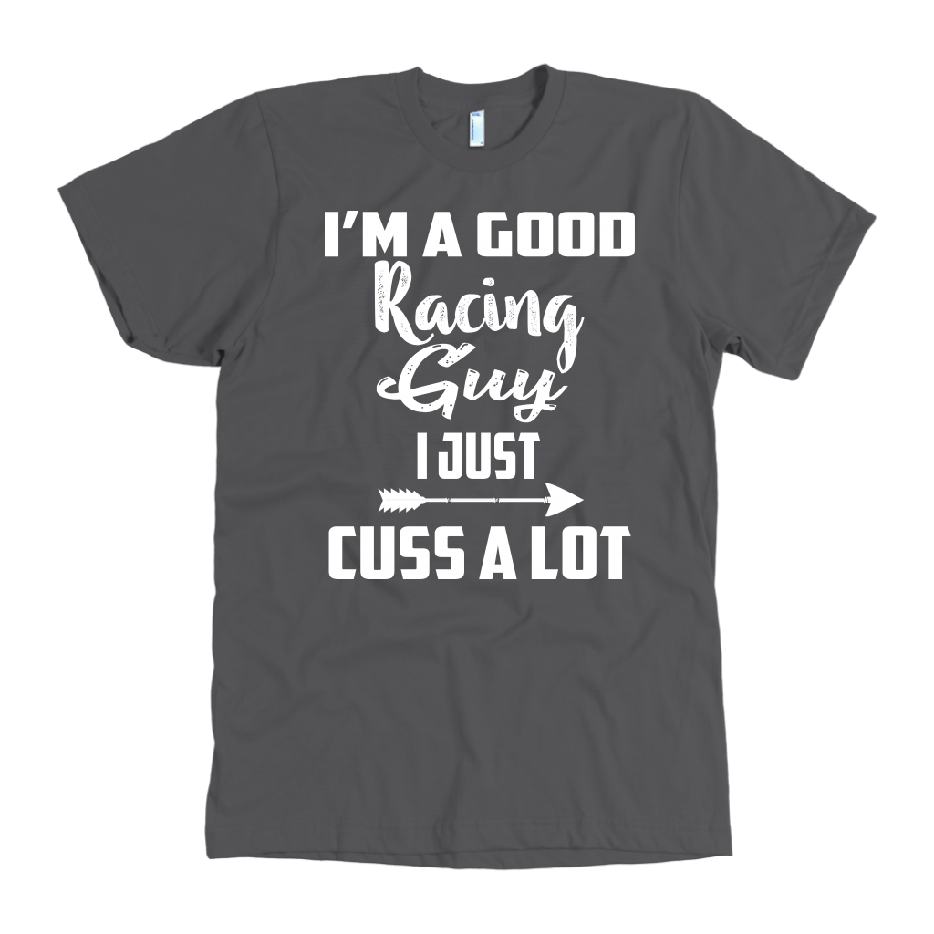 racing t shirts