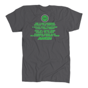 racing prayer t-shirt