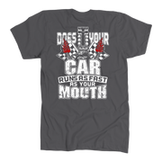 Drag Racing t shirts