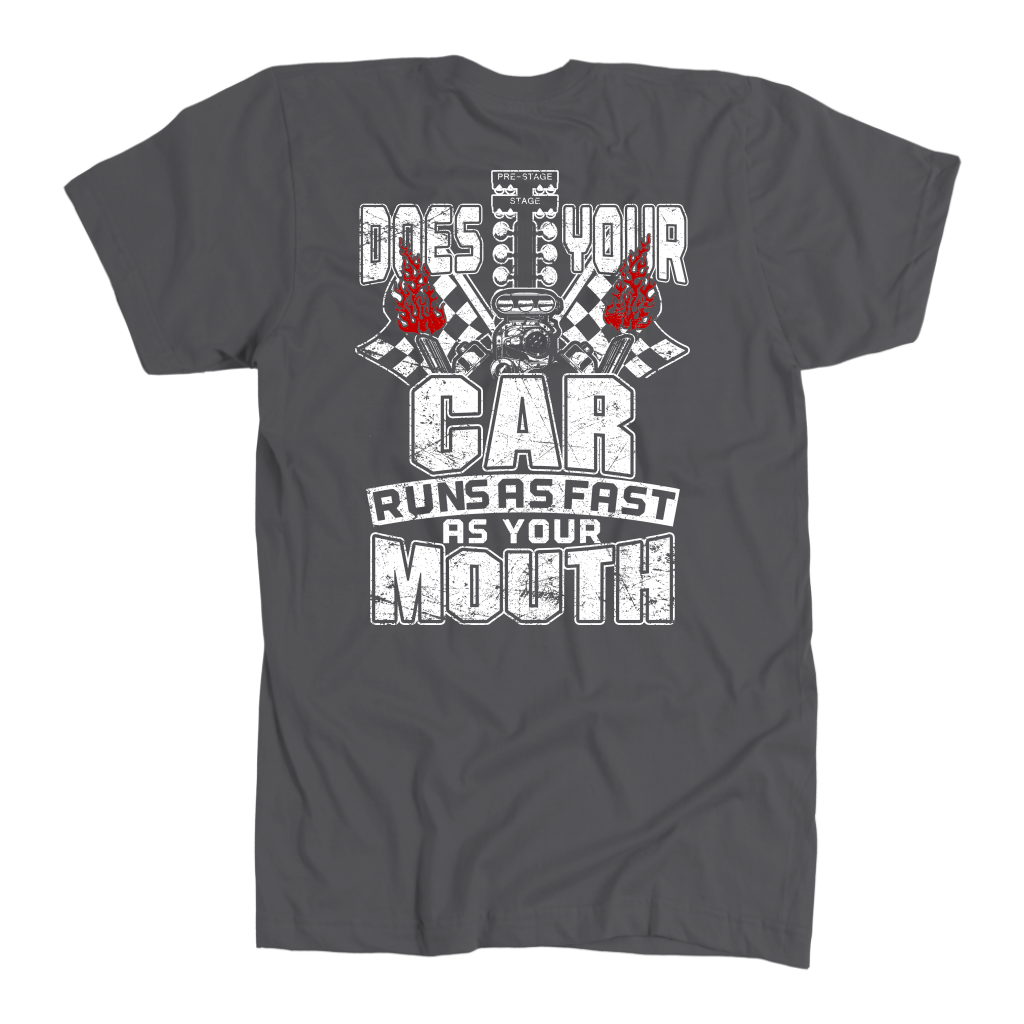 Drag Racing t shirts