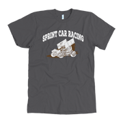 Sprint Car racing T-Shirts