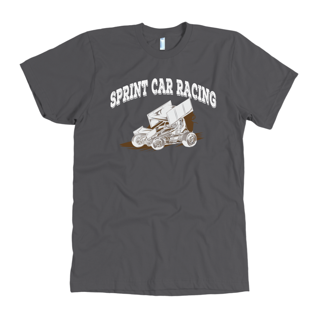 Sprint Car racing T-Shirts