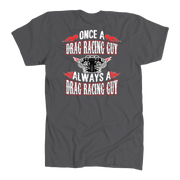Drag Racing t shirts