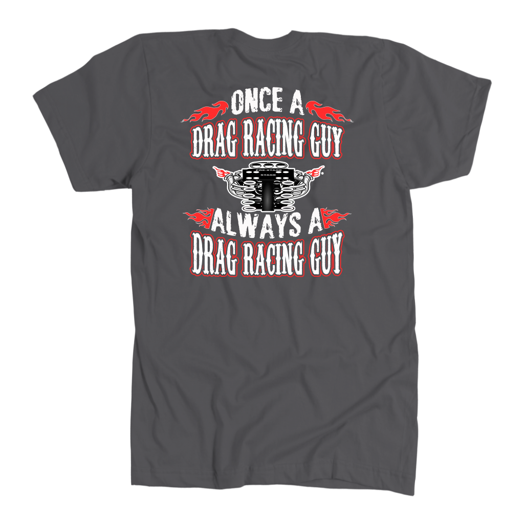 Drag Racing t shirts