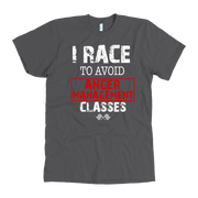 racing t-shirts