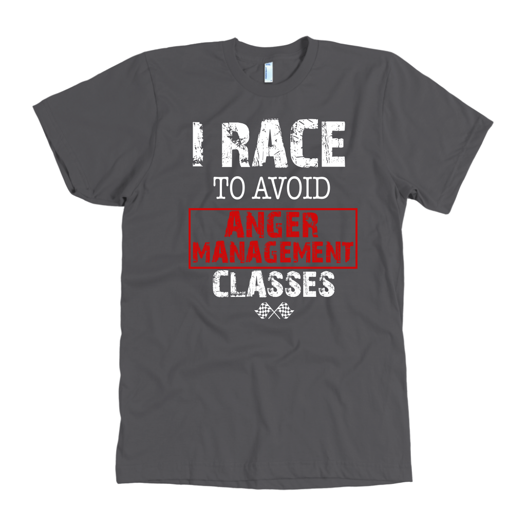 racing t-shirts