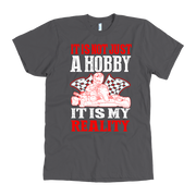 karting t shirts
