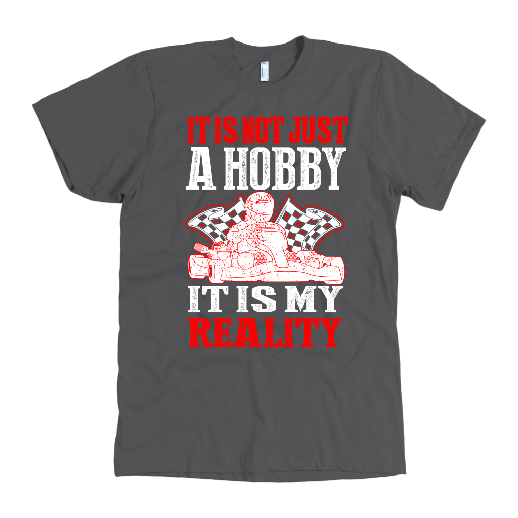 karting t shirts