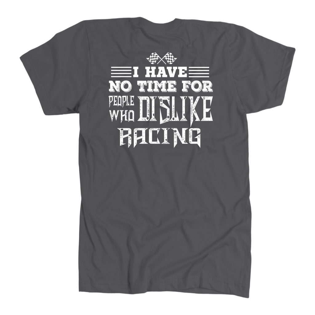 racing t-shirts