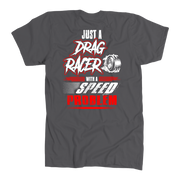 Drag Racing T-Shirts