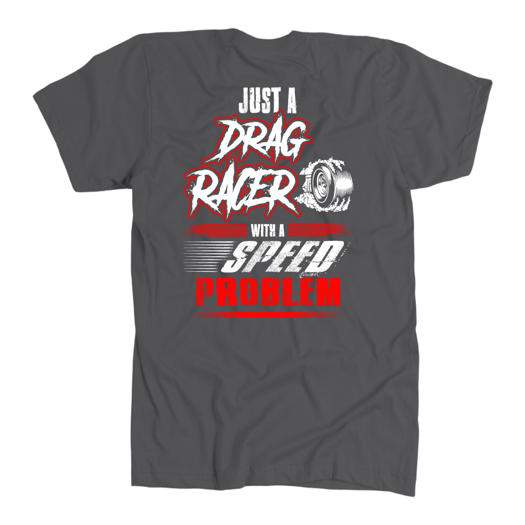 Drag Racing T-Shirts